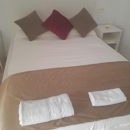Apartament Aurora Nazaret Úbeda Zewnętrze zdjęcie
