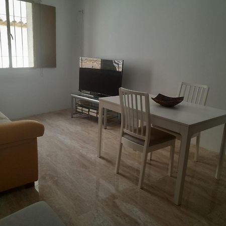 Apartament Aurora Nazaret Úbeda Zewnętrze zdjęcie
