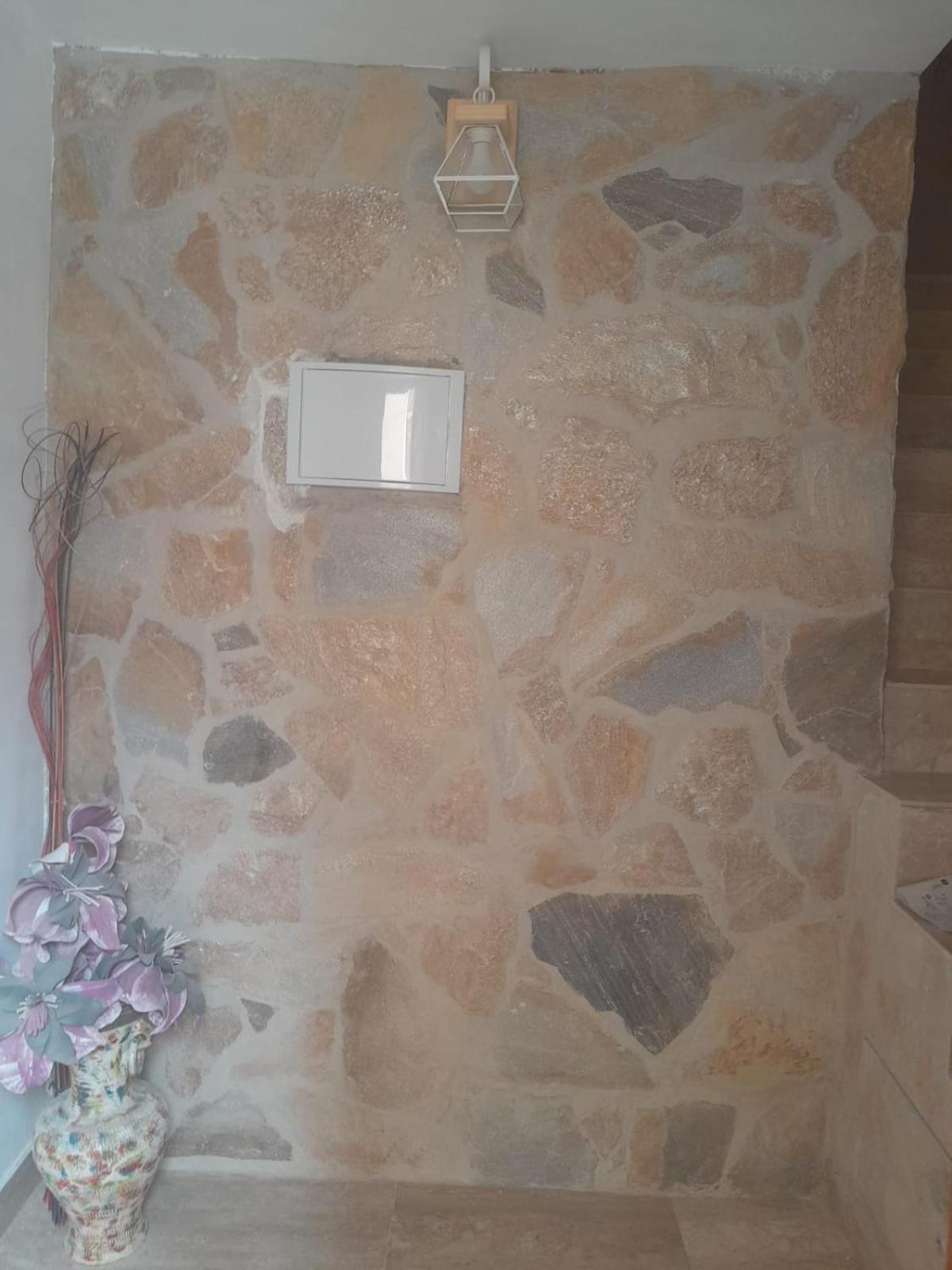 Apartament Aurora Nazaret Úbeda Zewnętrze zdjęcie