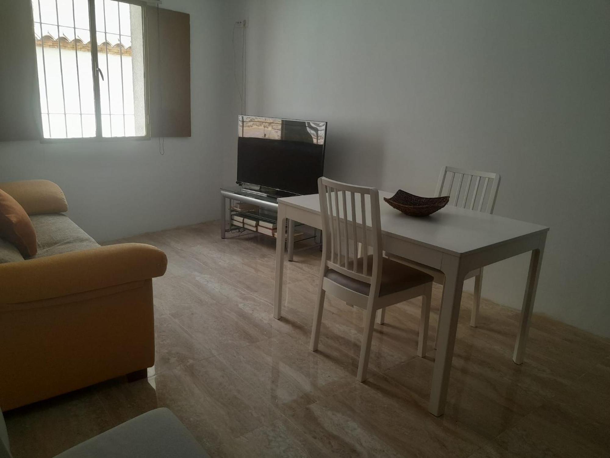 Apartament Aurora Nazaret Úbeda Zewnętrze zdjęcie